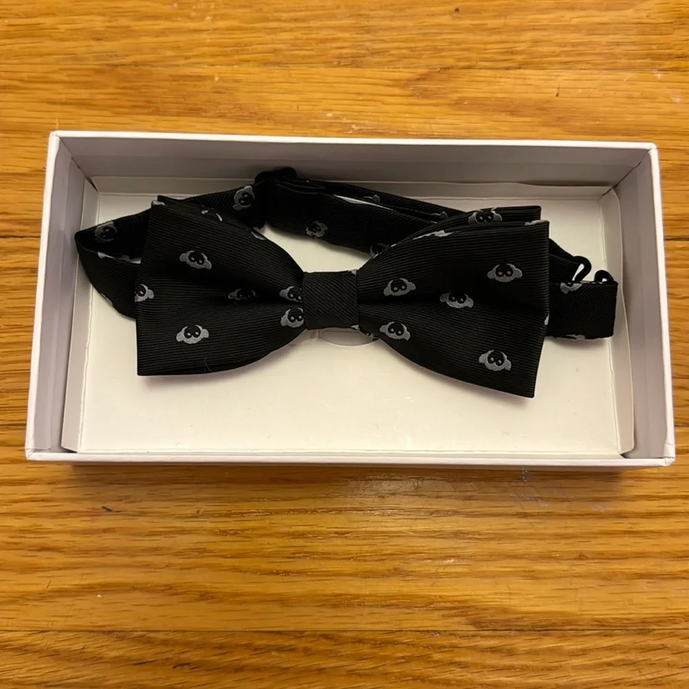 Appaman toddler boys bow tie